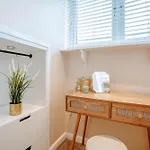 Prázdninový dům The Mayfield Townhouse - Central - 3 Bedrooms With Garden *