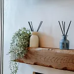 The Mayfield Townhouse - Central - 3 Bedrooms With Garden Prázdninový dům *
