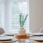 The Mayfield Townhouse - Central - 3 Bedrooms With Garden Harrogate
