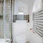 The Mayfield Townhouse - Central - 3 Bedrooms With Garden Prázdninový dům
