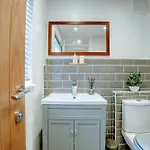 The Mayfield Townhouse - Central - 3 Bedrooms With Garden Prázdninový dům *