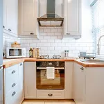 The Mayfield Townhouse - Central - 3 Bedrooms With Garden Prázdninový dům Harrogate