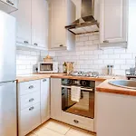 The Mayfield Townhouse - Central - 3 Bedrooms With Garden Prázdninový dům