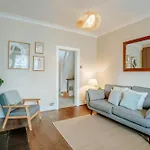Prázdninový dům The Mayfield Townhouse - Central - 3 Bedrooms With Garden Harrogate