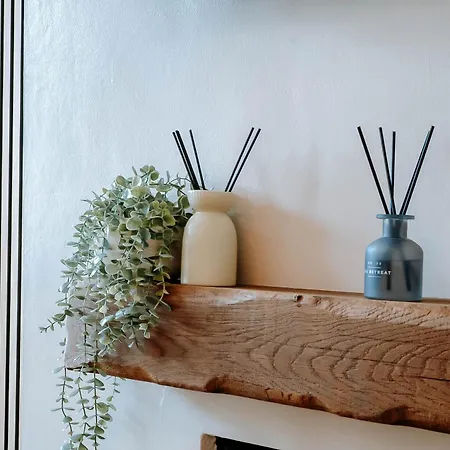 The Mayfield Townhouse - Central - 3 Bedrooms With Garden Σπίτι διακοπών *