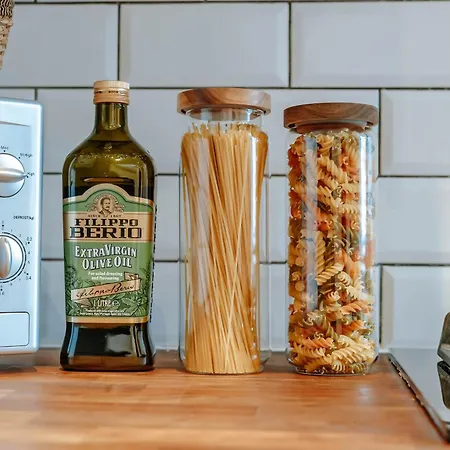 The Mayfield Townhouse - Central - 3 Bedrooms With Garden