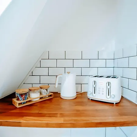 Σπίτι διακοπών The Mayfield Townhouse - Central - 3 Bedrooms With Garden