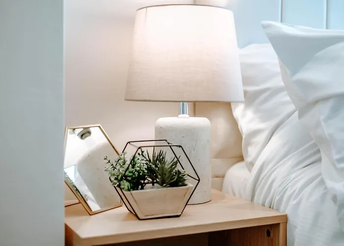 Holiday home The Mayfield Townhouse - Central - 3 Bedrooms With Garden Harrogate