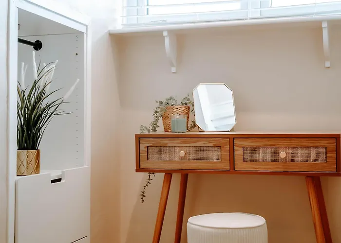 The Mayfield Townhouse - Central - 3 Bedrooms With Garden * Harrogate